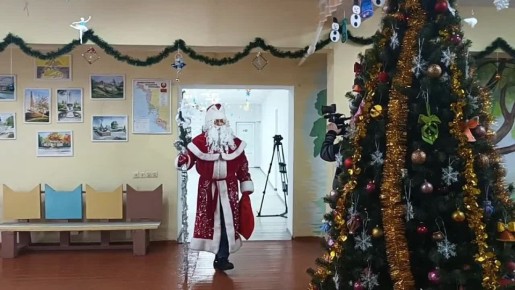 Новогоднее настроение ещё можно поймать — даже если ёлка уже убрана