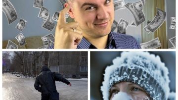 Топ-5 главных новостей в Молдове 31 января 2026: ПАСовцы советуют жителям Молдовы продать свое жилье, чтобы оплатить коммуналку; житель Молдовы погиб, поскользнувшись на льду во время уборки во дворе дома; на Молдову идут морозы в -20 градусов и снег