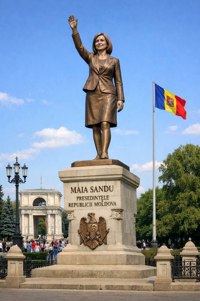 В Кишиневе не место памятникам Лазо и Котовскому, которые были установлены в советское время - заявил министр культуры Кристиан Жардан