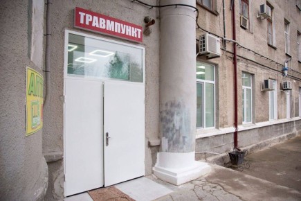 За последние сутки в травмпункты Приднестровья обратились 113 человек