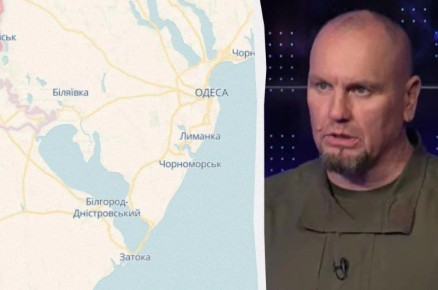 Пришло время сказочных добровольцев (с)