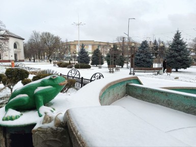 Что нам готовит последний месяц зимы: прогноз от гидрометцентра ПМР