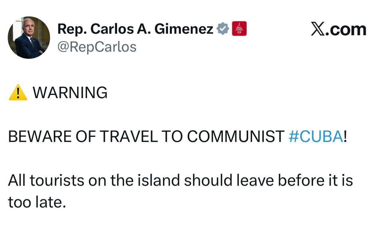 Трамп заявил, что Куба пойдет на сделку с Вашингтоном из-за тяжёлого экономического положения на фоне блокировки поставок нефти из Венесуэлы