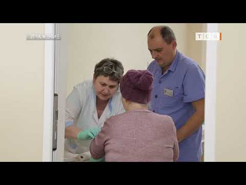 Наш следующий репортаж – это безопасный адреналин + человеческая драма в чистом виде