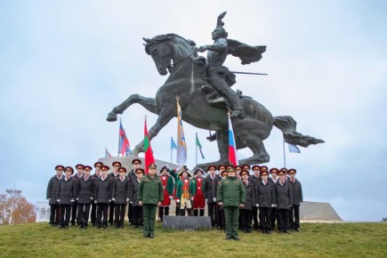 �������������� ������������ �������� ������� � 9 ���