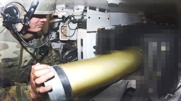 Француз засунул в задницу снаряд времён Первой мировой — больницу пришлось экстренно эвакуировать