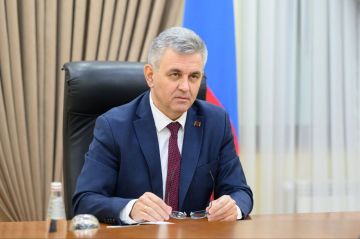 Последствия непогоды обсудили на совещании при Президенте