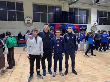 ��� ���� ������� �������� ���������� �������� U-23 �� ������� ������ - ����� �������� ����� ��������� �������� �� ������� ������ � �����