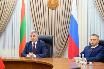 На совещании обсудили отсутствие оценки поведения в школьных аттестатах