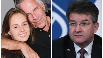 Словацкий чиновник в переписке с Эпштейном: "Передаю привет из твоей любимой Молдовы - как ты и говорил, девушки тут и правда хорошенькие"