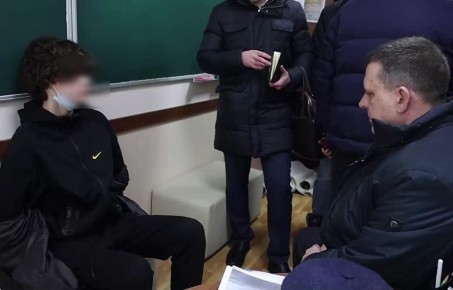 Напавший на школу в Уфе подросток заявил, что хотел лишь припугнуть, — СМИ