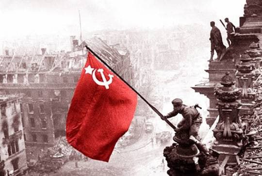 Законопроект о введении уголовной ответственности за отрицание геноцида советского народа будет рассмотрен в приоритетном порядке