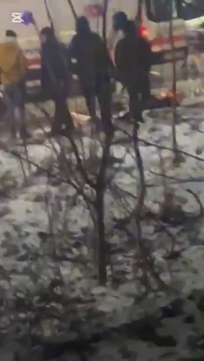 Двоих детей сбили на пешеходном переходе в Страшенах: один ребёнок скончался в больнице