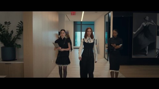 Вышел первый трейлер фильма «Дьявол носит Prada 2»