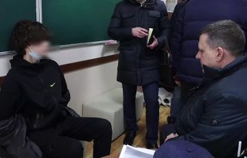 Напавший на школу в Уфе подросток заявил, что хотел лишь припугнуть, — СМИ