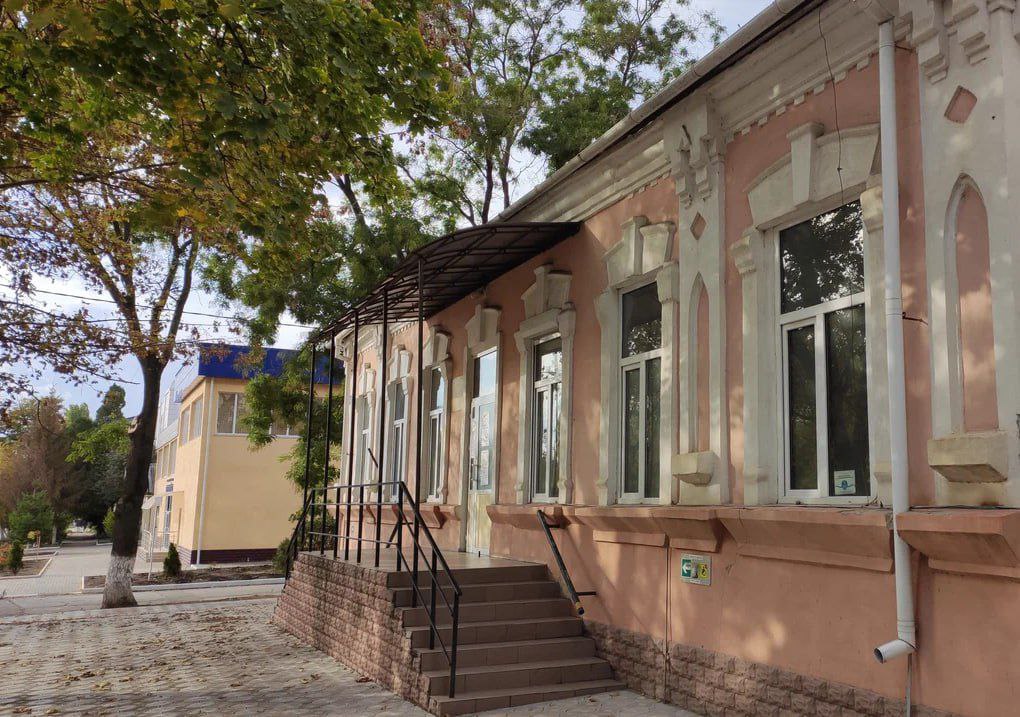 В Республиканском кожно-венерологическом диспансере теперь принимает аллерголог-иммунолог