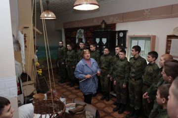 ��������� � � ���������� � ������������� ������������ �����