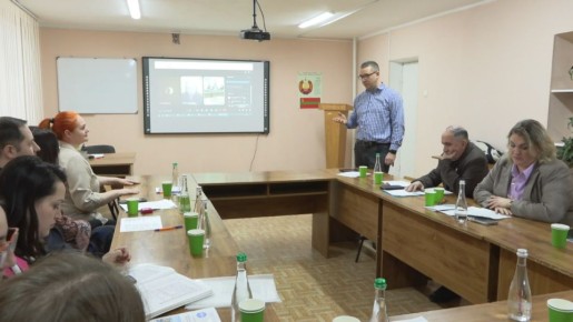 ������ ��������� � ����������������