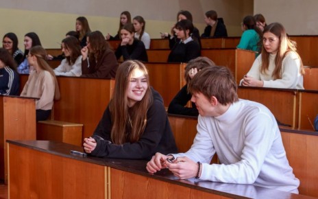 II ���� ������������������ ��������� � ��������������� ��������������� ����������� � 6 �� 10 �������