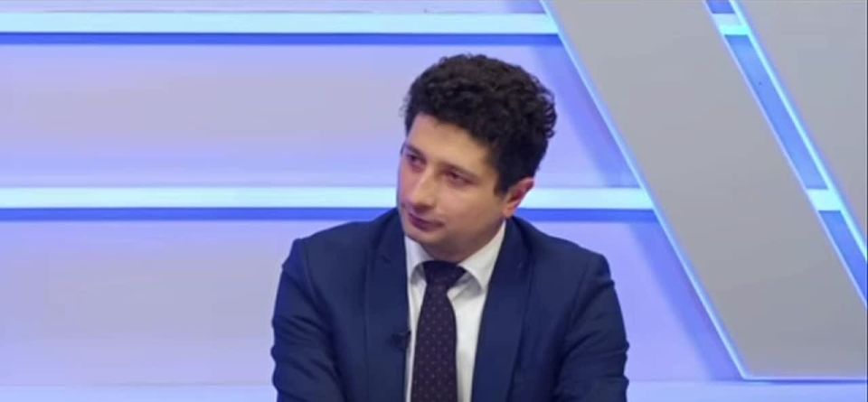 Кучерявый с ухмылкой заявил, что Молдова — «независимое государство»