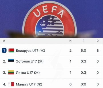 ���� �������� ������� � ����� ����������� ��������� �� ������ 0:3 �� ����� ������ � ��������� � ������ �� �� ����� ������� �� 17 ���