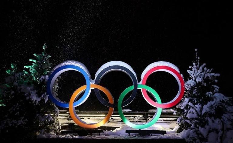 Церемония открытия XXV зимних Олимпийских игр прошла на стадионе «Сан-Сиро» в Милане (Италия)