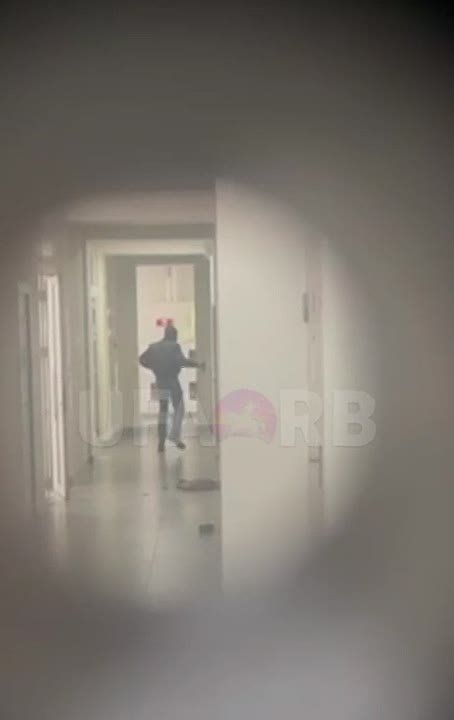 Вооруженный ножом мужчина ворвался в общежитие медуниверситета и напал на студентов в Уфе, — СМИ