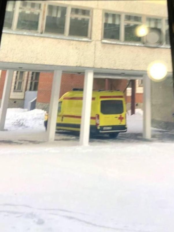 9-классник умер в школьном туалете во время перемены в Екатеринбурге