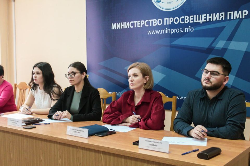 В республиканском конкурсе «Студент года – 2026» завершился полуфинальный этап