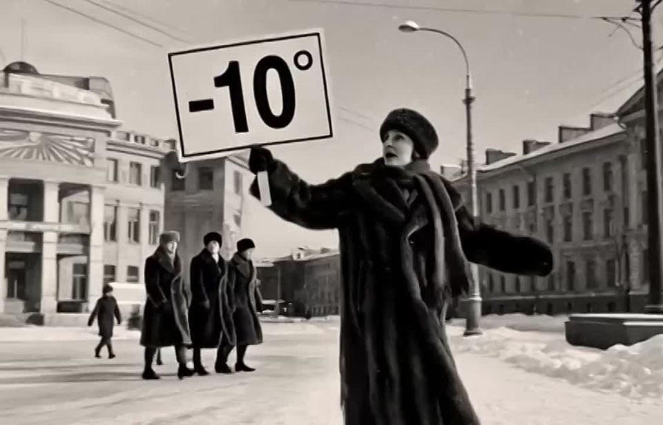 Снега и дождя в Приднестровье сегодня и завтра не будет, если верить метеосайтам