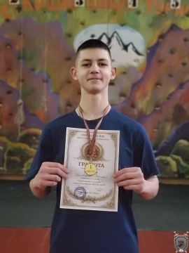 ������ ��� ����� ����������� ����� �. �. ��������-������������ � ������ ������������ �� ����������� ������� ������-2026�