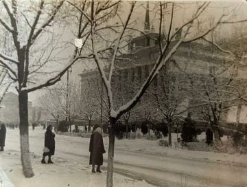 ���������. ��� �������, ������ 1960-�