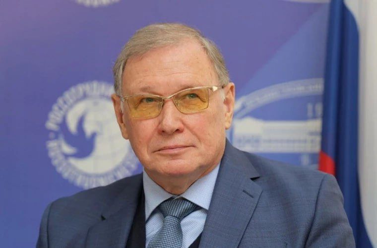 «Несмотря на логистические и другие трудности, Россия будет и дальше содействовать стабильным поставкам природного газа в Приднестровье», – Олег Озеров