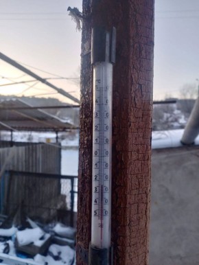 � ��������� ���� ������ ��������� ����: ����� ������� ���������� ��������� �� 29�C