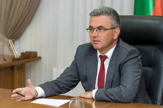 Президент Вадим Красносельский обратил внимание на необходимость обеспечивать безопасность передвижения не только на дорогах, но и на тротуарах