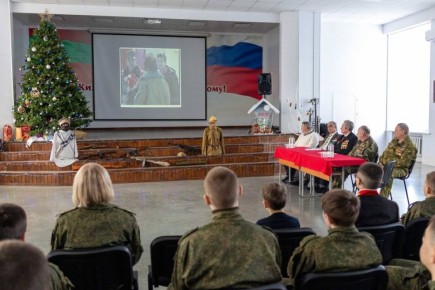 � ������ � ���������� � ��������-�������