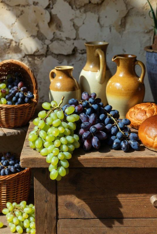 Болгарский праздник винограда в Парканах – в субботу, 14 февраля