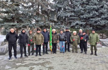 ������������ ������-���������� �������� 35-������ �� ��� ���������� ����� ������������ �������, ���������� 11 ������� 1991 ����