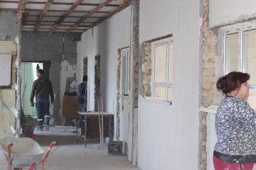 ������ ������������� ����������� �� 80% ����� � �������� ��������� � ����� �����