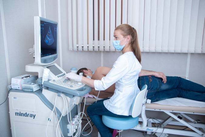 В республике проходит Неделя осведомлённости о заболеваниях сердца