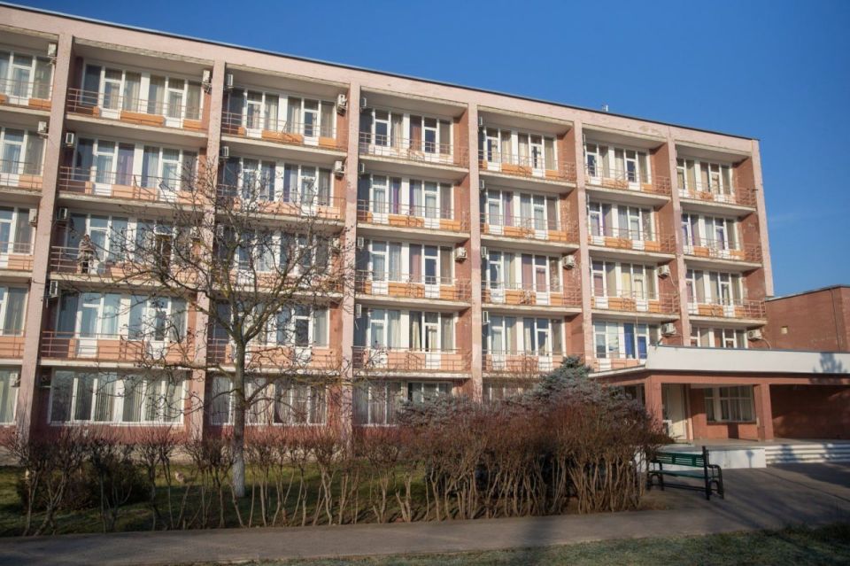 С конца февраля 2022 года в Приднестровье въехали почти 500 тысяч граждан Украины