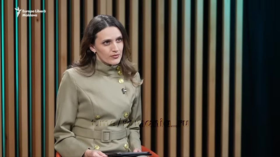 Молдова обманывает сама себя, считая, что всё сделала и уже готова к членству в Евросоюзе, объявила делегат ЕС Ивона Пьорко: