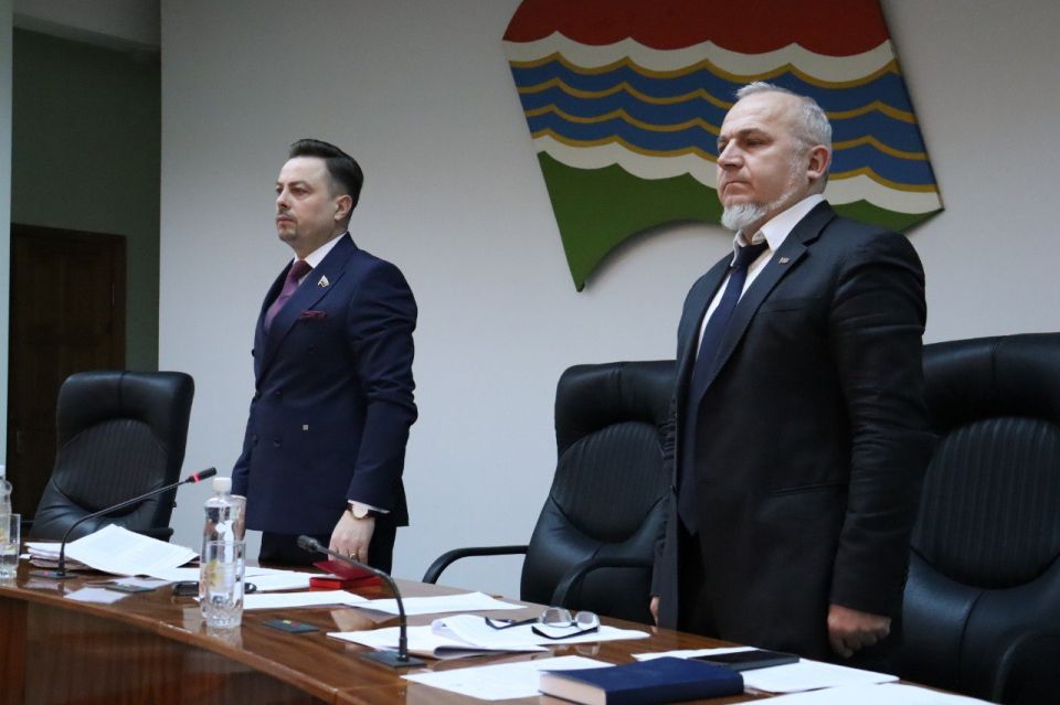 Тирасполь определил приоритеты развития на 2026 год