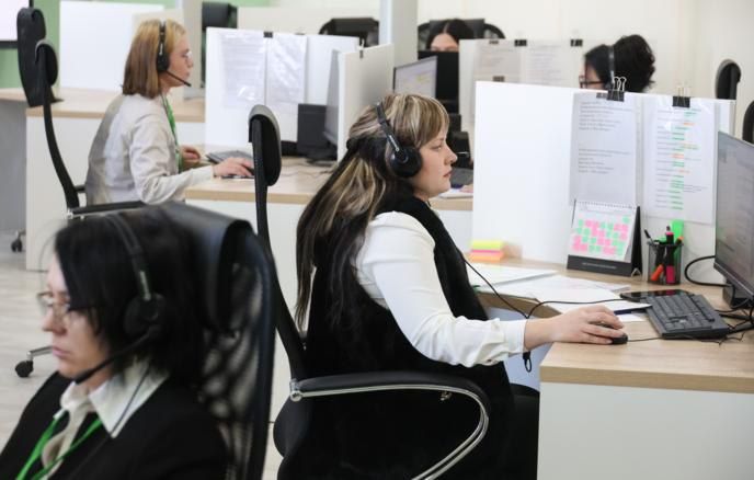 В России нейросеть для ЖКХ «научилась» ругаться матом