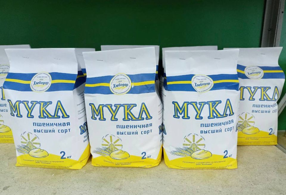 ООО «Хлебодар» (с. Ближний Хутор) готовится к весенне-полевым работам и проводит инспекцию сельхозтехники, включая тракторы, сеялки, плуги, бороны и культиваторы