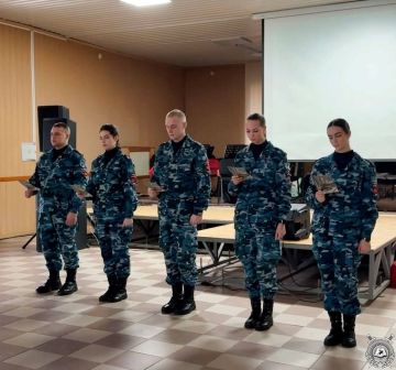 В ТЮИ почтили память воинов-интернационалистов