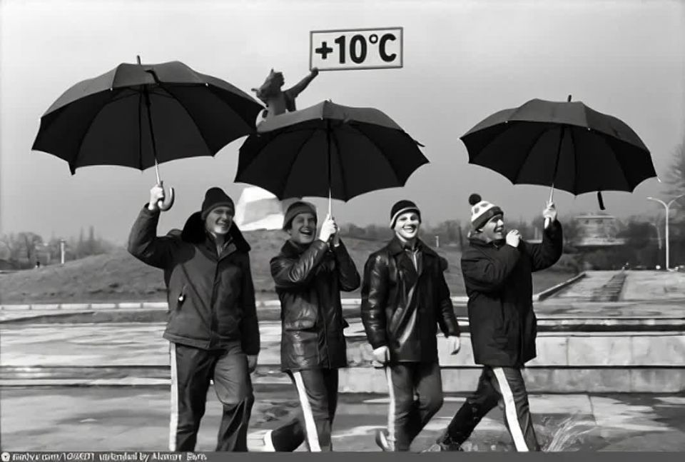 ��������� ������� �����, ����� � +10� �� ��������