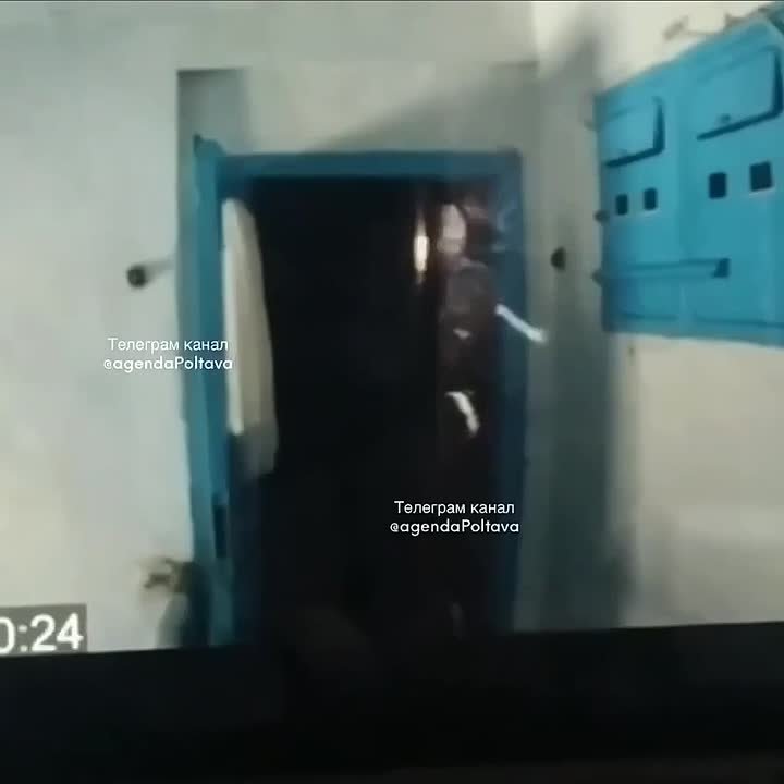 В Полтаве людоловы чтобы выманить украинцев из дома, отключают свет в квартирах