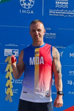 Ветераны гребли отлично выступили на Open Masters Games