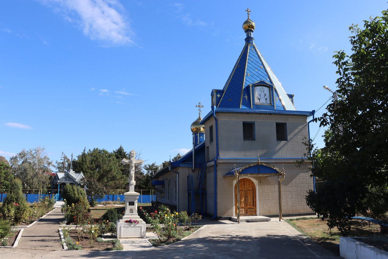 Коротное — село с более чем двухвековой историей, где бережно хранят традиции и умеют жить «миром»